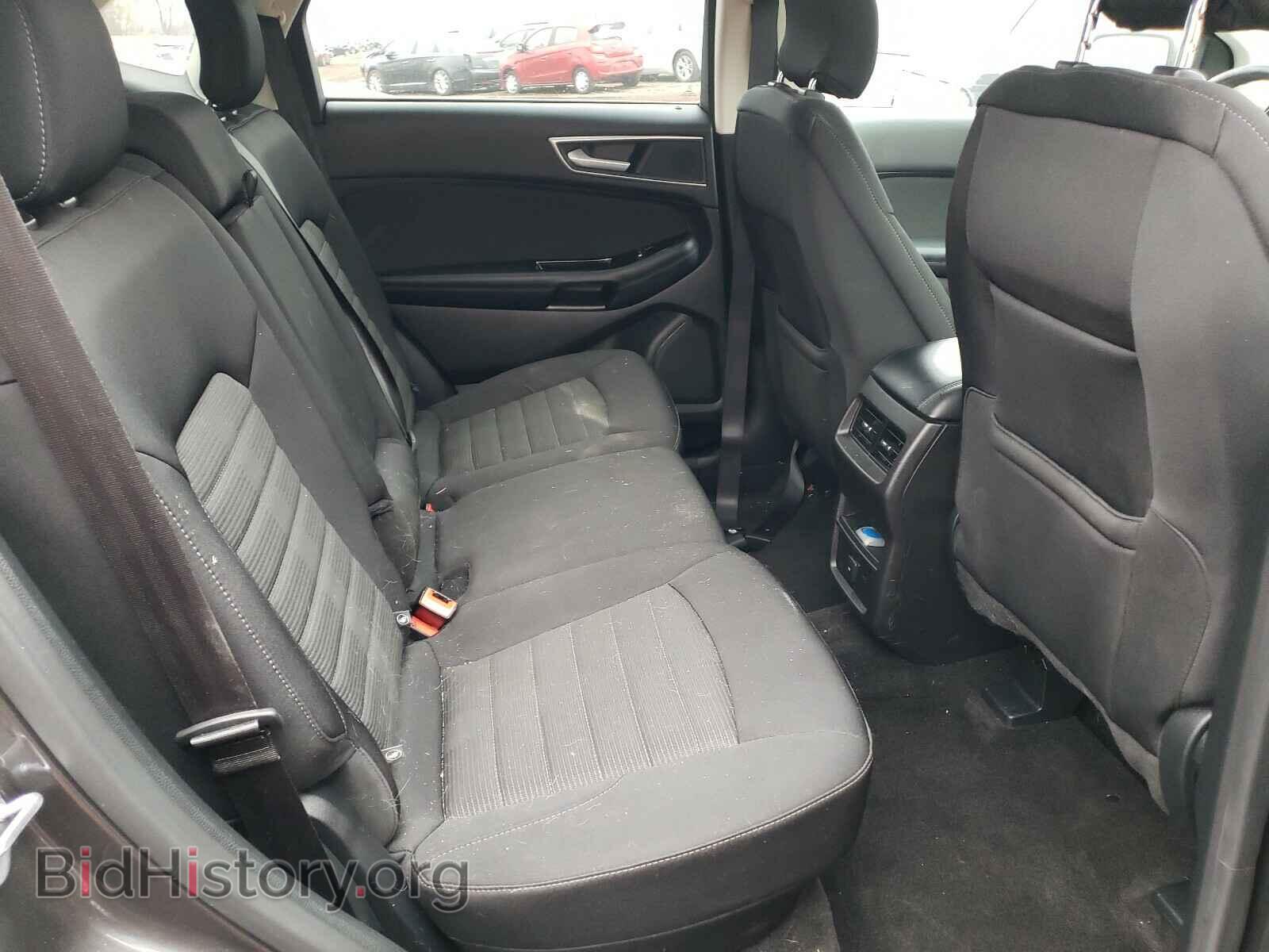 2018 FORD EDGE - VIN: 2FMPK3J89JBB04447 - Фото 6