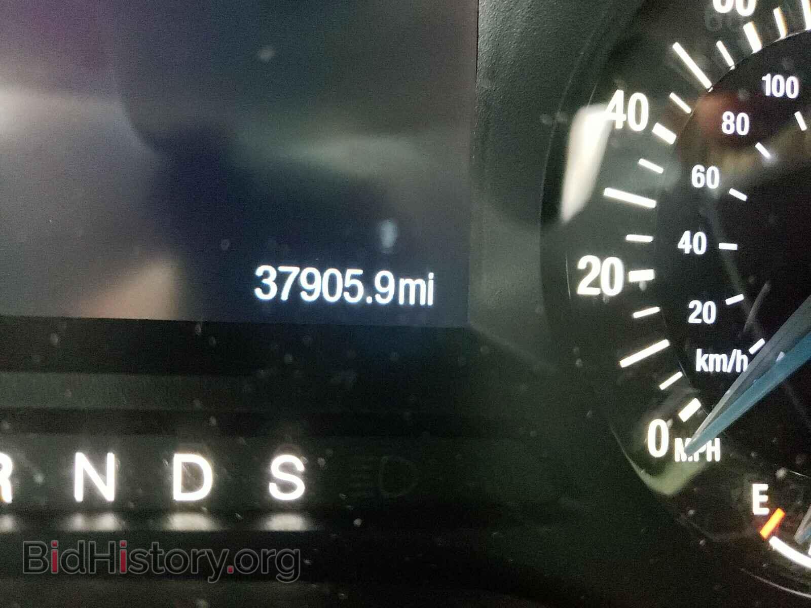 2018 FORD EDGE - VIN: 2FMPK3J89JBB04447 - Фото 8