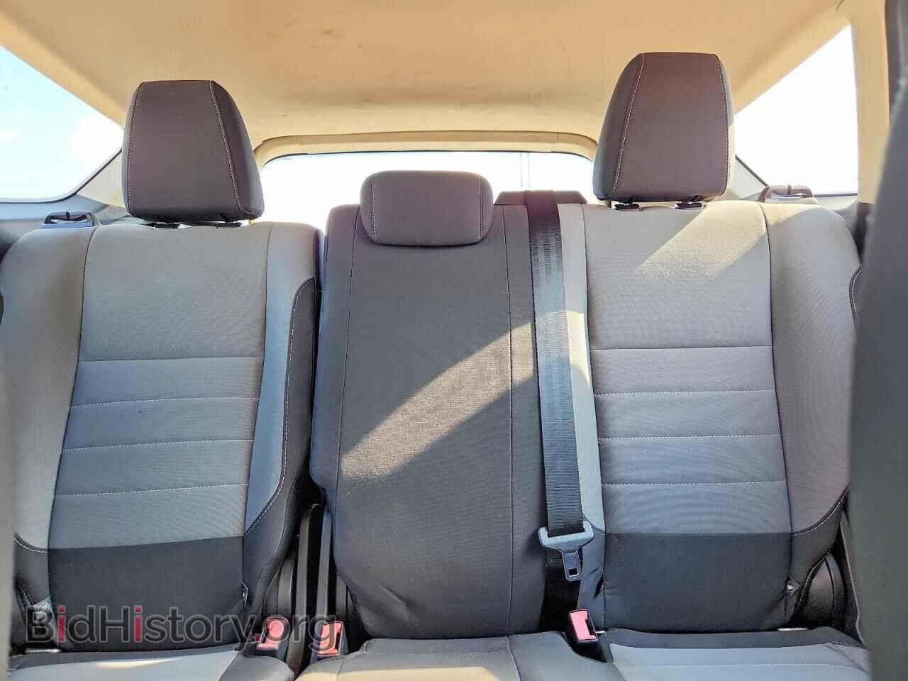 2017 FORD ESCAPE - VIN: 1FMCU0F71HUC31429 - Фото 10