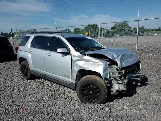 2014 GMC TERRAIN - VIN: 2GKALREK4E6267459 - Фото 15