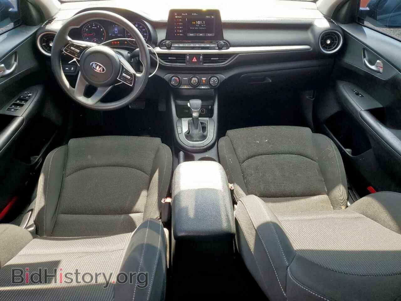 2021 KIA FORTE - VIN: 3KPF24AD6ME269176 - Фото 8