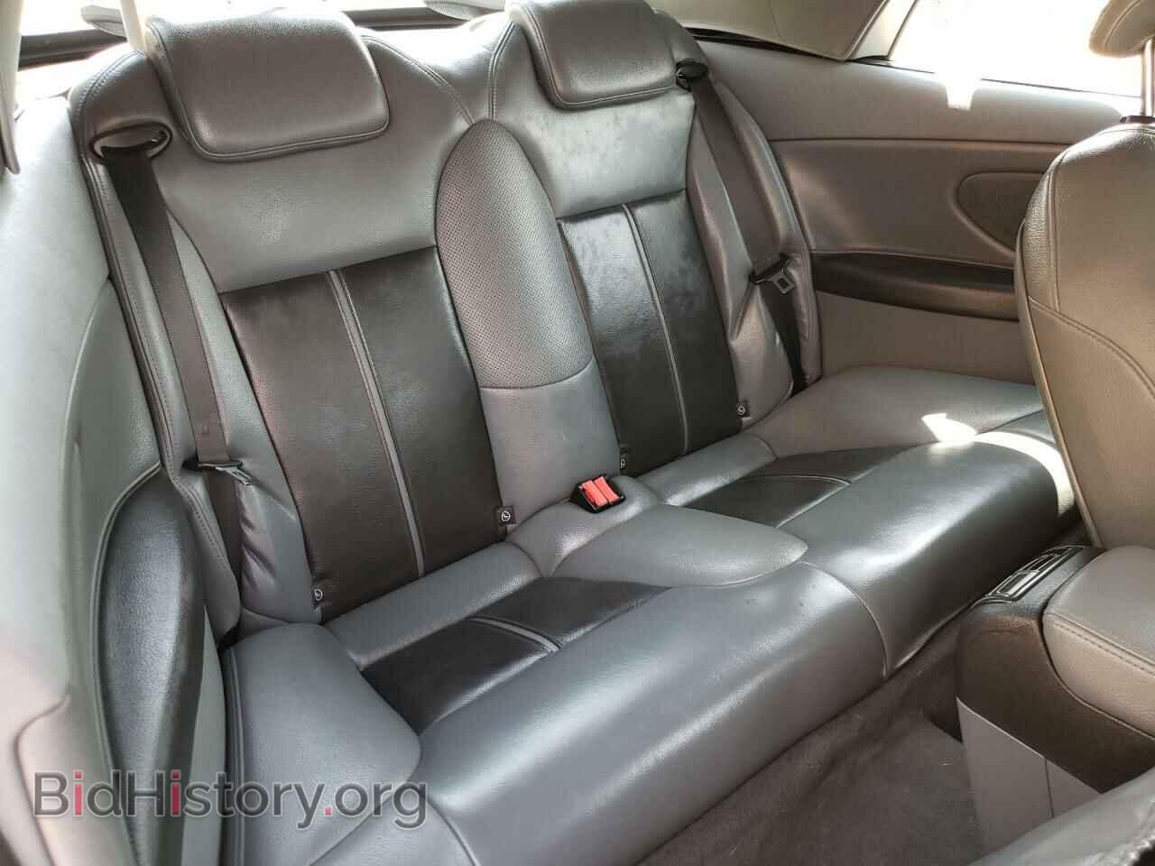 2007 SAAB 9 3 - VIN: YS3FH76U376003139 - Фото 10
