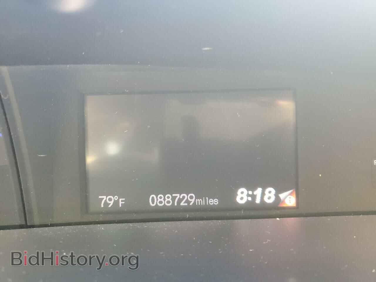 2013 HONDA CIVIC - VIN: 19XFB2F56DE052409 - Фото 9