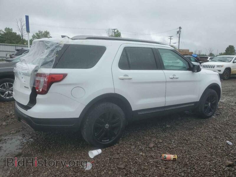 2019 Ford EXPLORER (VIN 1FM5K8D89KGA02446) — photo 3 of 14