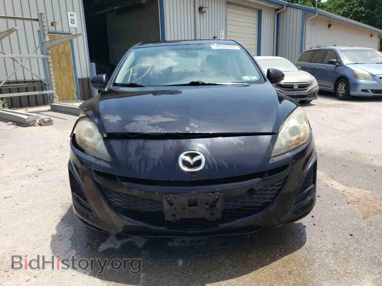 2011 MAZDA 3 - VIN: JM1BL1UG2B1356072 - Photo 5