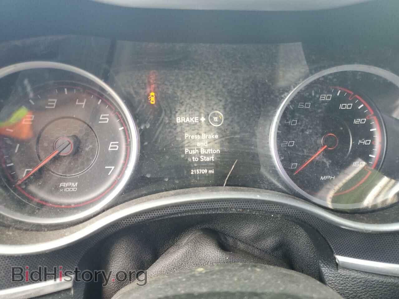 2015 DODGE CHARGER - VIN: 2C3CDXCTXFH765869 - Фото 9