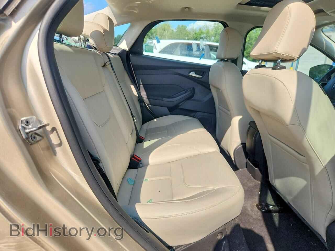 2017 FORD FOCUS - VIN: 1FADP3J21HL321902 - Photo 10
