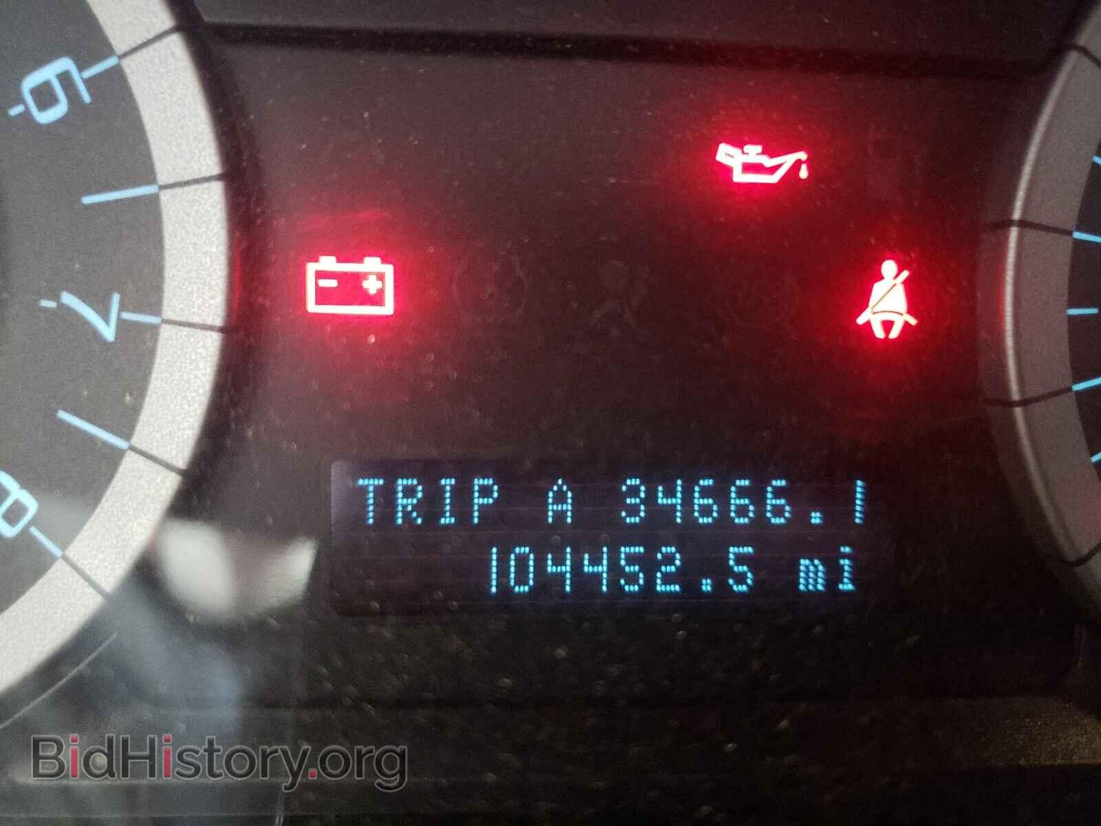 2012 FORD ESCAPE - VIN: 1FMCU0EG7CKA87732 - Фото 8