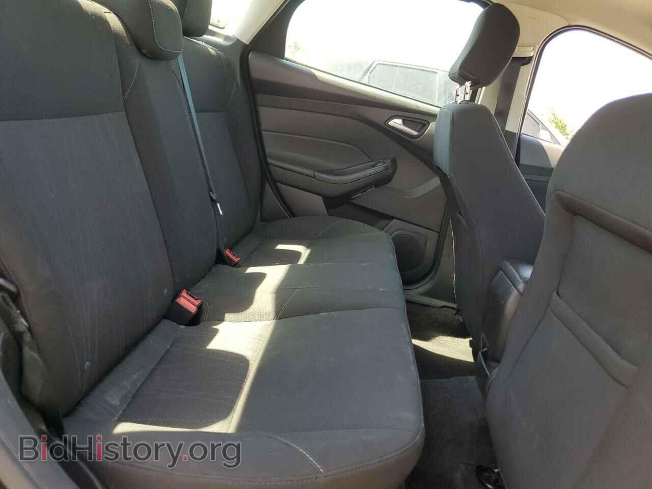 2017 FORD FOCUS - VIN: 1FADP3FE2HL303914 - Фото 10