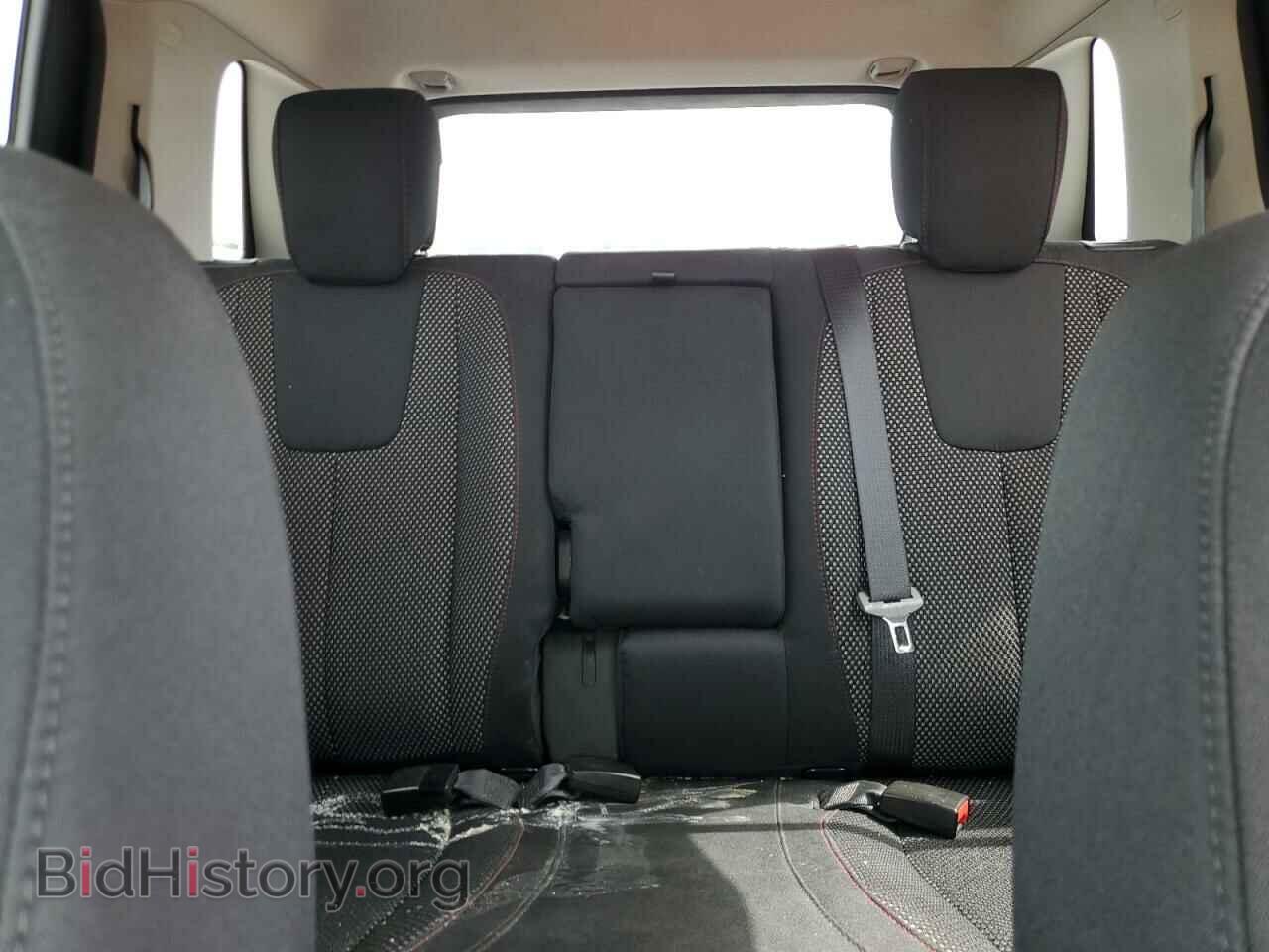 2012 GMC TERRAIN - VIN: 2GKFLTE59C6348516 - Photo 10