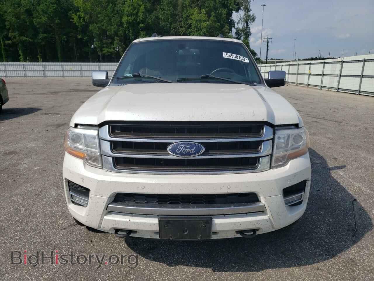 2017 FORD EXPEDITION - VIN: 1FMJK1JTXHEA72038 - Фото 5