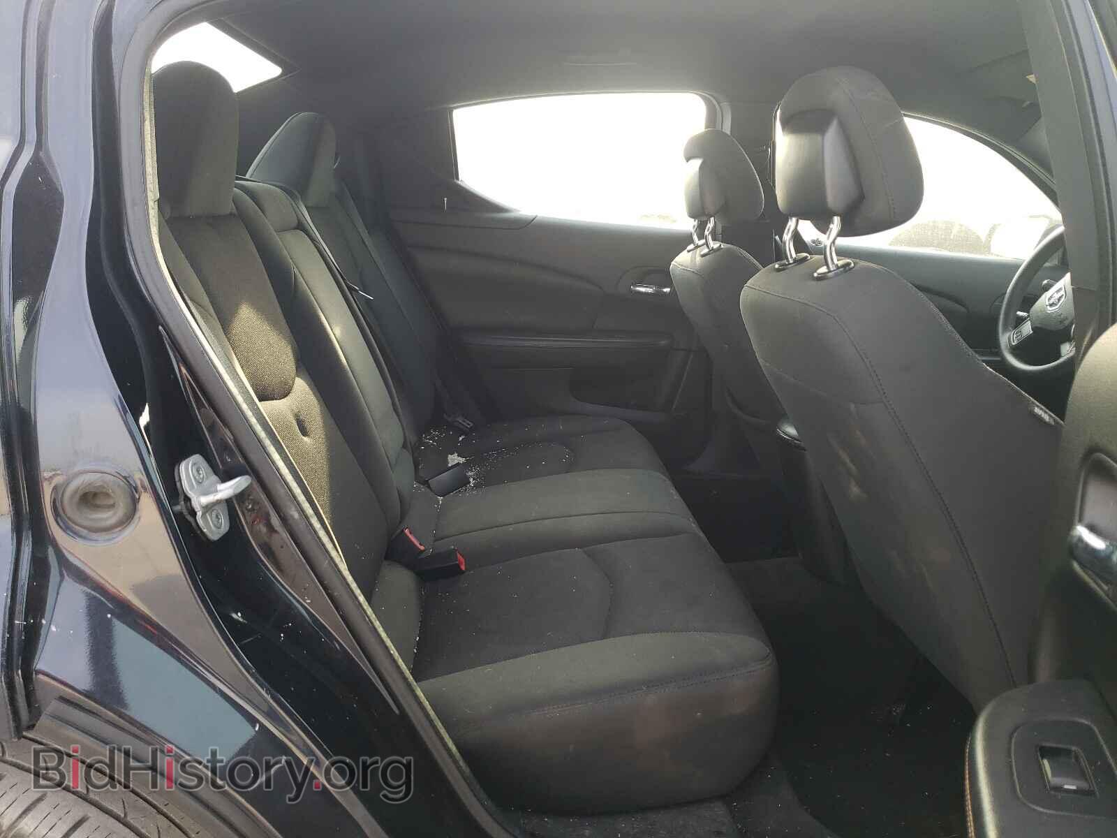 2012 DODGE AVENGER - VIN: 1C3CDZAB9CN128237 - Photo 6