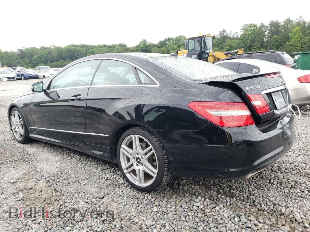 2010 MERCEDES-BENZ E-CLASS - VIN: WDDKJ7CB6AF045766 - Фото 2
