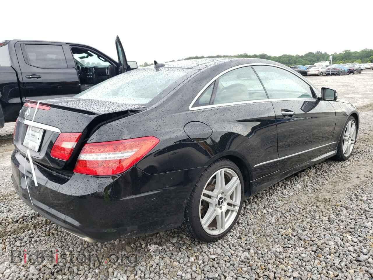2010 MERCEDES-BENZ E-CLASS - VIN: WDDKJ7CB6AF045766 - Фото 3