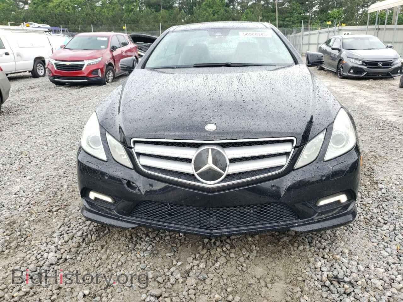 2010 MERCEDES-BENZ E-CLASS - VIN: WDDKJ7CB6AF045766 - Фото 5