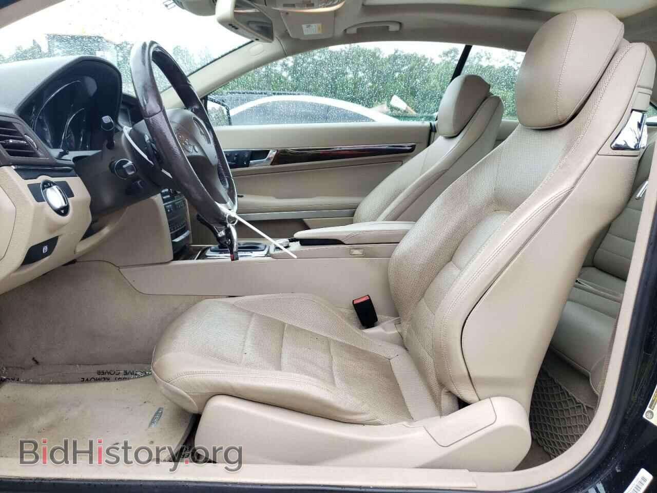2010 MERCEDES-BENZ E-CLASS - VIN: WDDKJ7CB6AF045766 - Фото 7