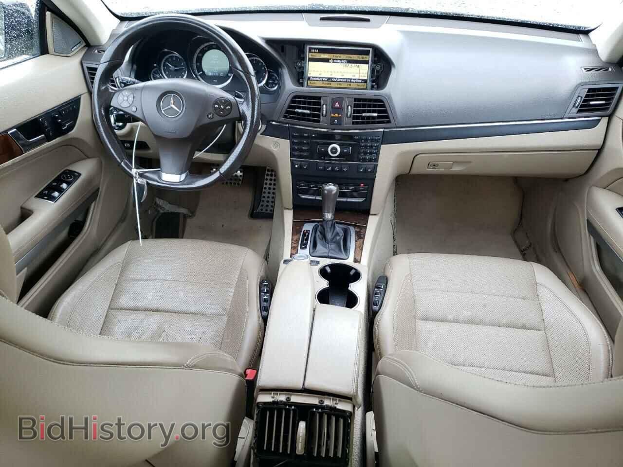 2010 MERCEDES-BENZ E-CLASS - VIN: WDDKJ7CB6AF045766 - Фото 8