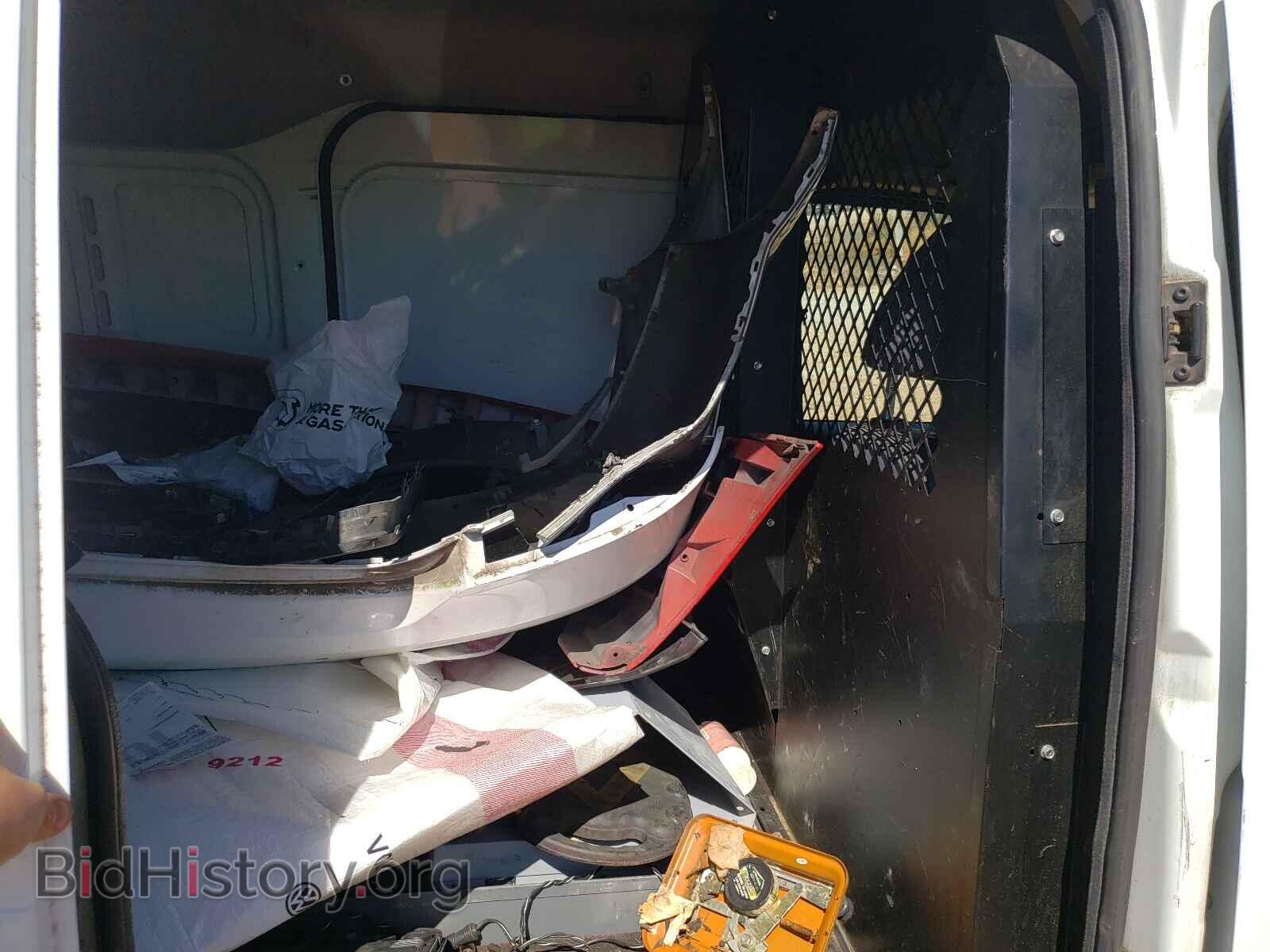2013 FORD TRANSIT CO - VIN: NM0LS7CN0DT177026 - Фото 6