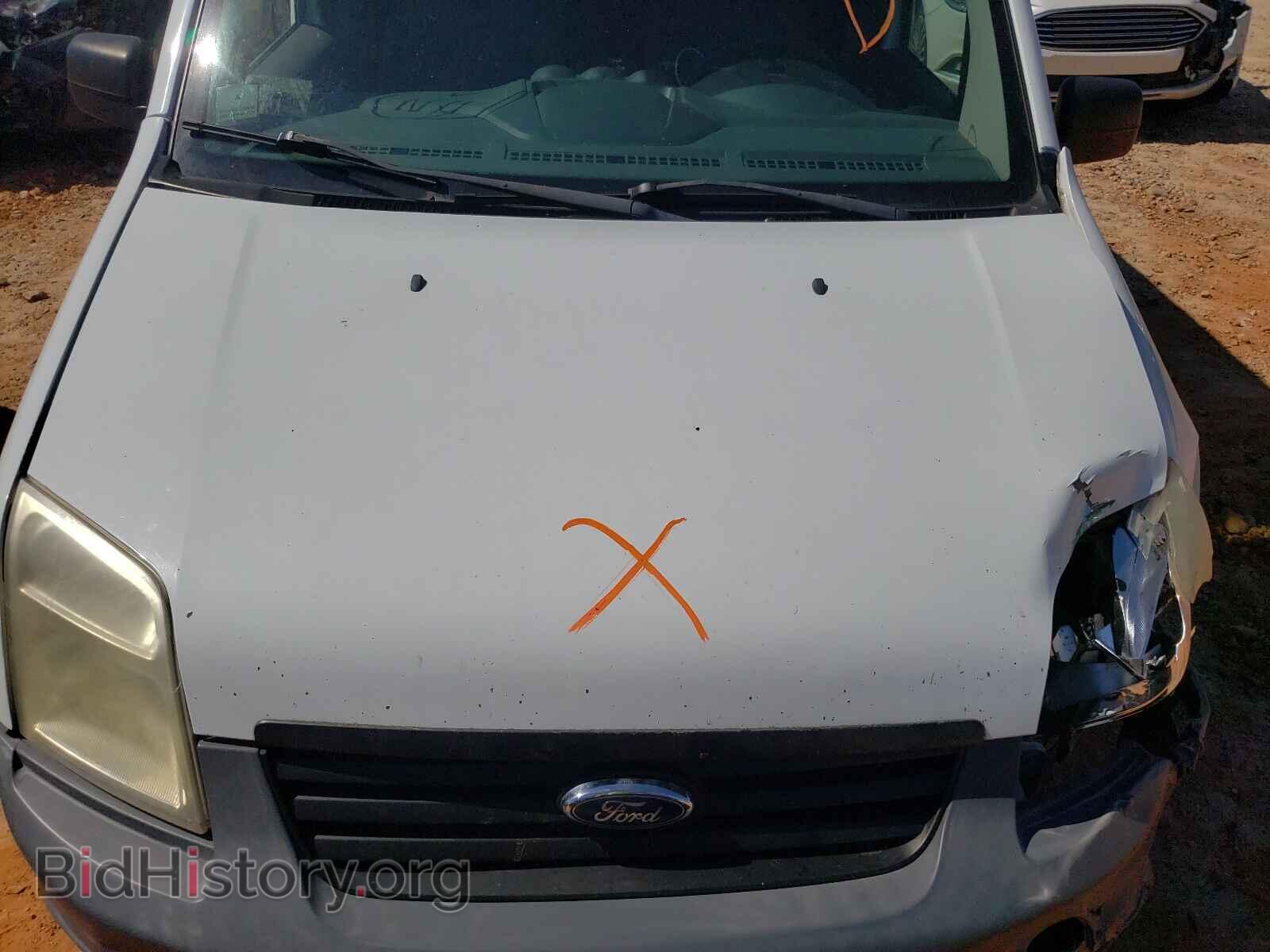 2013 FORD TRANSIT CO - VIN: NM0LS7CN0DT177026 - Фото 7