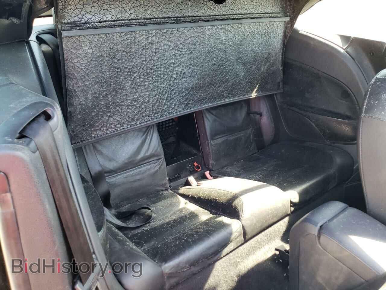 2007 VOLKSWAGEN EOS - VIN: WVWFA71F67V038641 - Фото 6