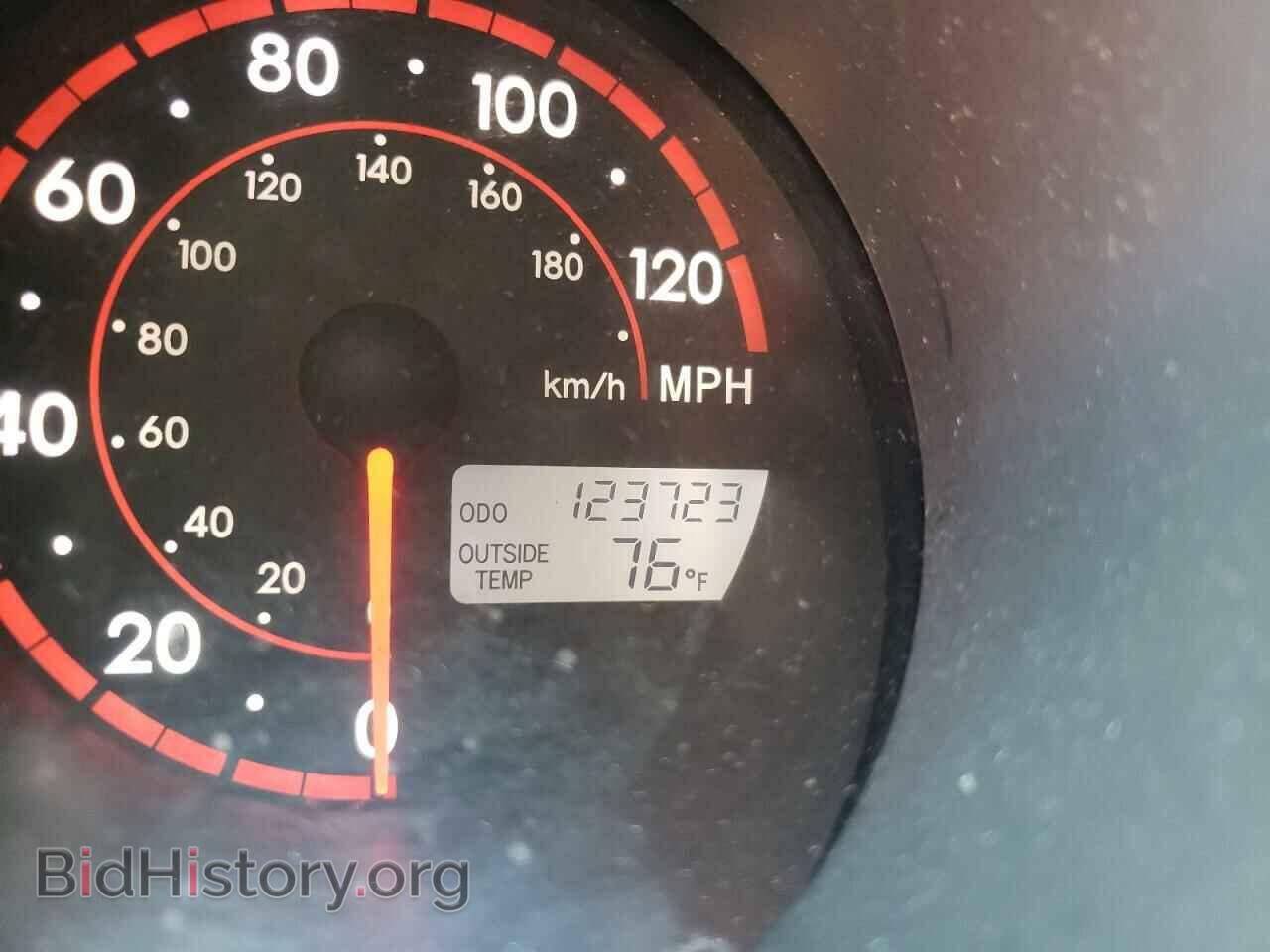 2008 TOYOTA COROLLA - VIN: 2T1KR32E08C696529 - Фото 8
