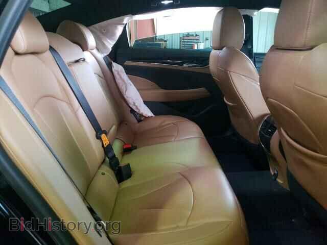 2017 BUICK LACROSSE - VIN: 1G4ZP5SS1HU190843 - Фото 6