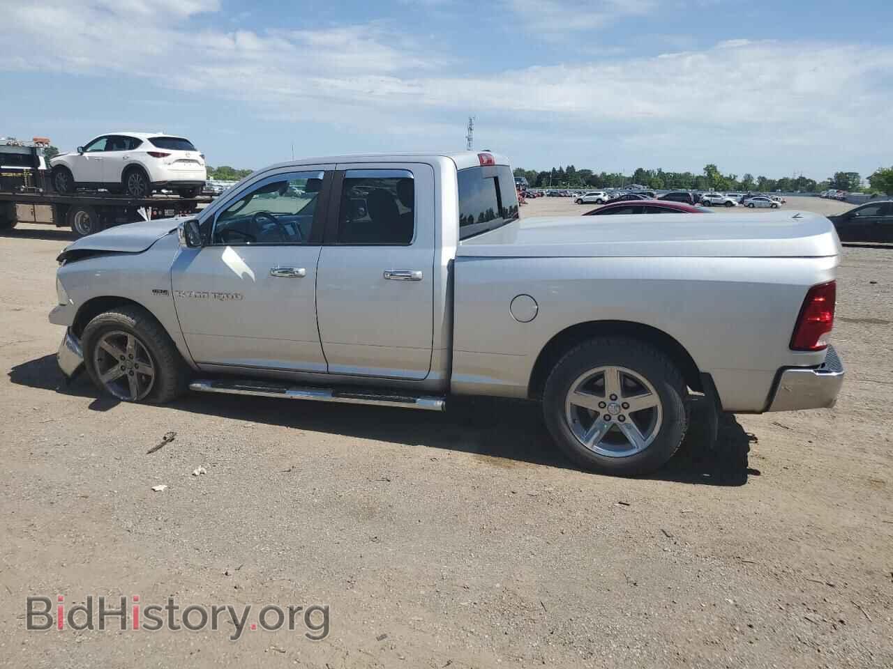 2011 DODGE All Models - VIN: 1D7RV1GT0BS670787 - Photo 2