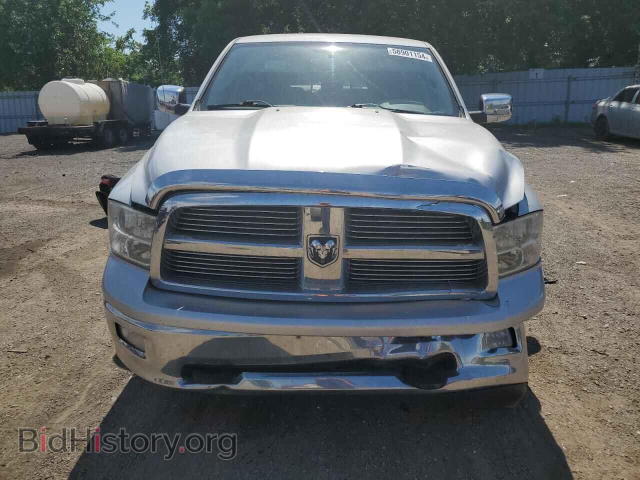 2011 DODGE All Models - VIN: 1D7RV1GT0BS670787 - Photo 5