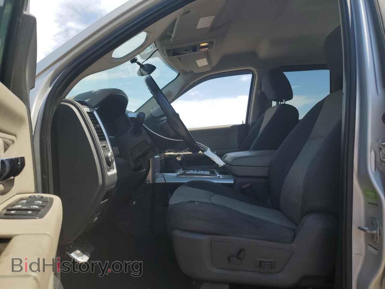 2011 DODGE All Models - VIN: 1D7RV1GT0BS670787 - Photo 7