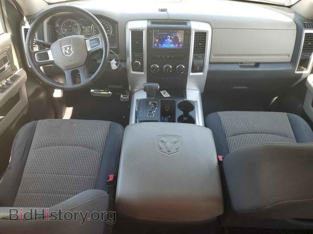 2011 DODGE All Models - VIN: 1D7RV1GT0BS670787 - Photo 8