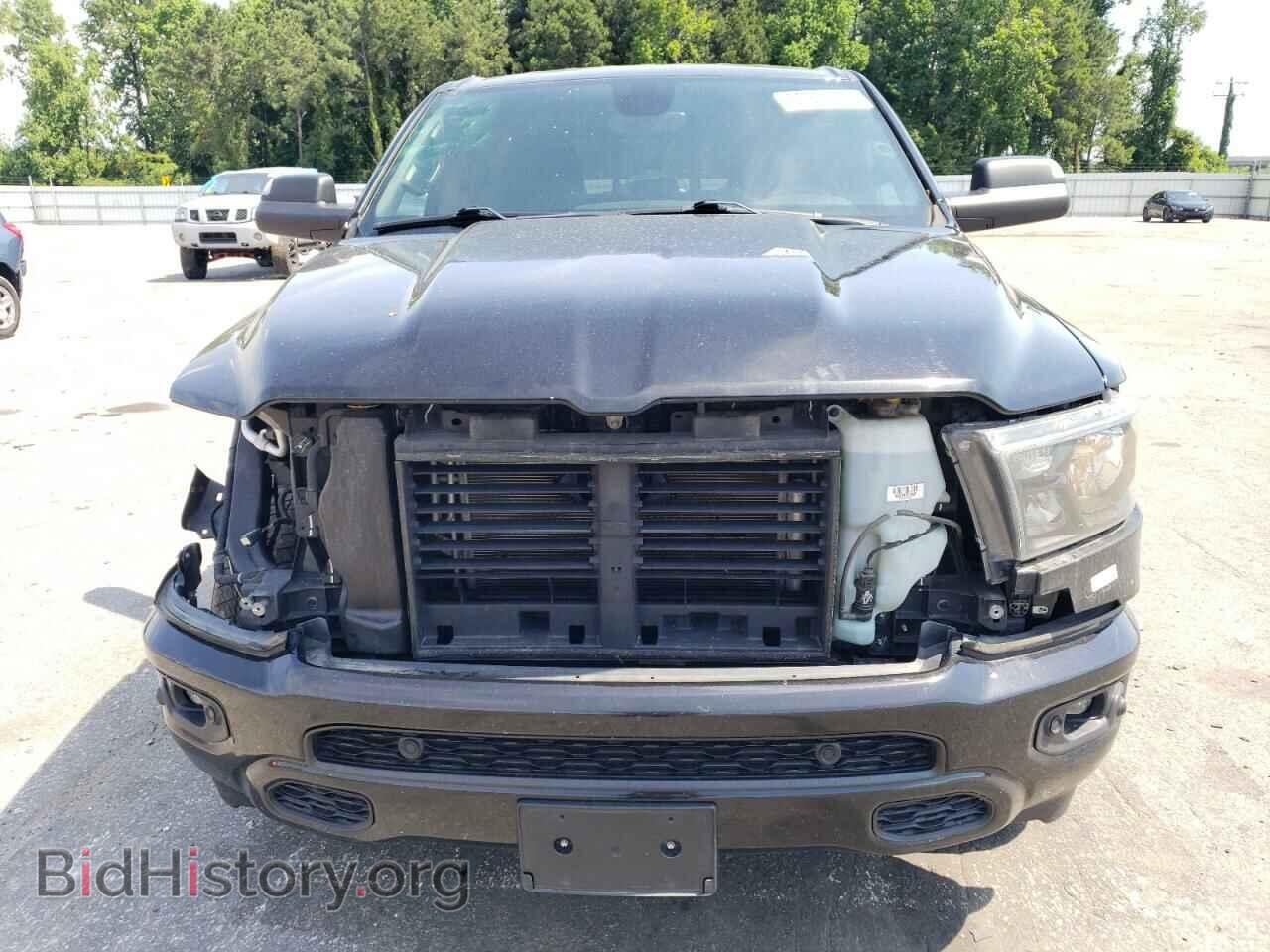 2019 RAM 1500 - VIN: 1C6SRFFT3KN796601 - Фото 5