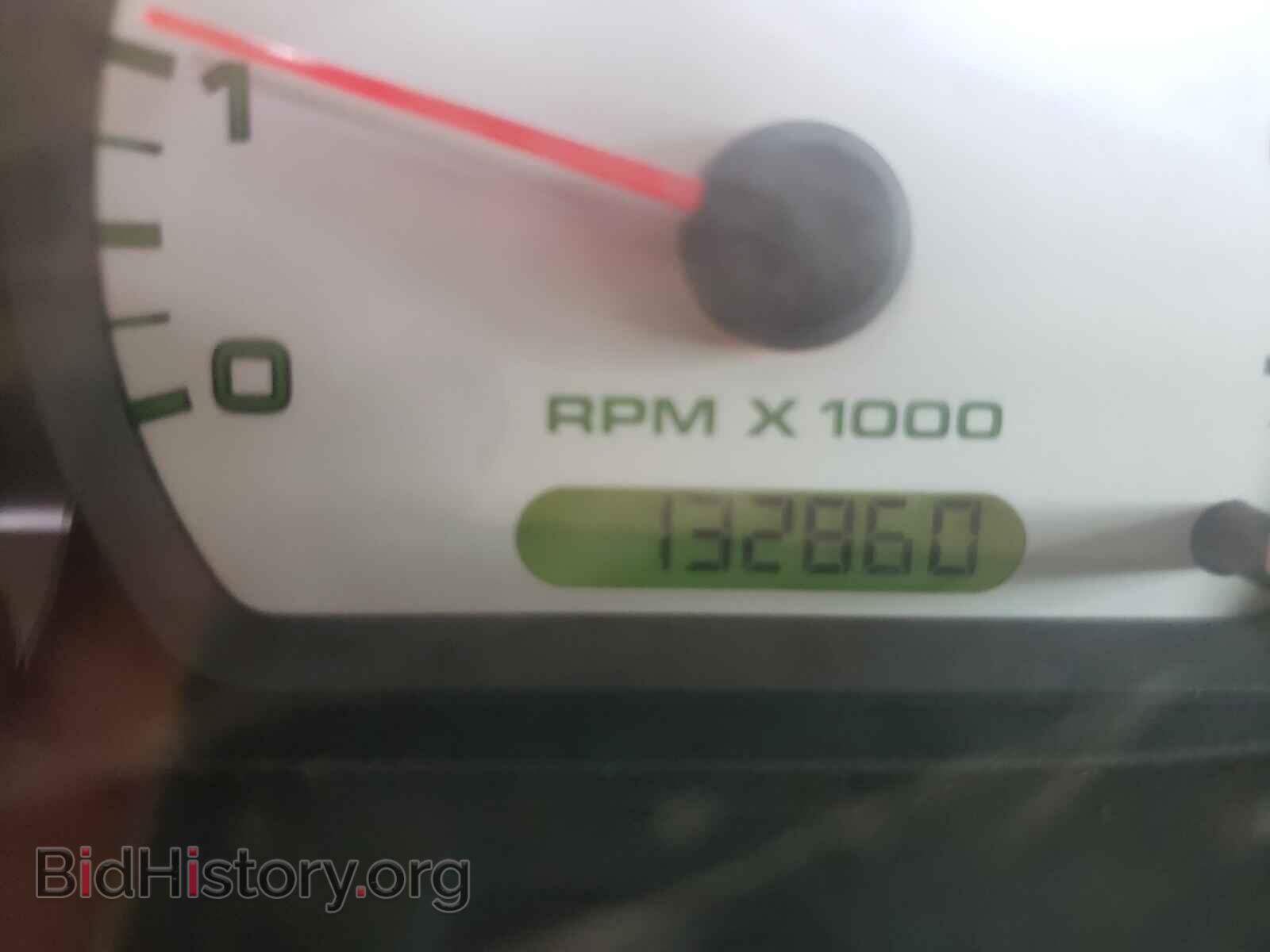 2009 FORD RANGER - VIN: 1FTYR44E99PA04218 - Фото 8