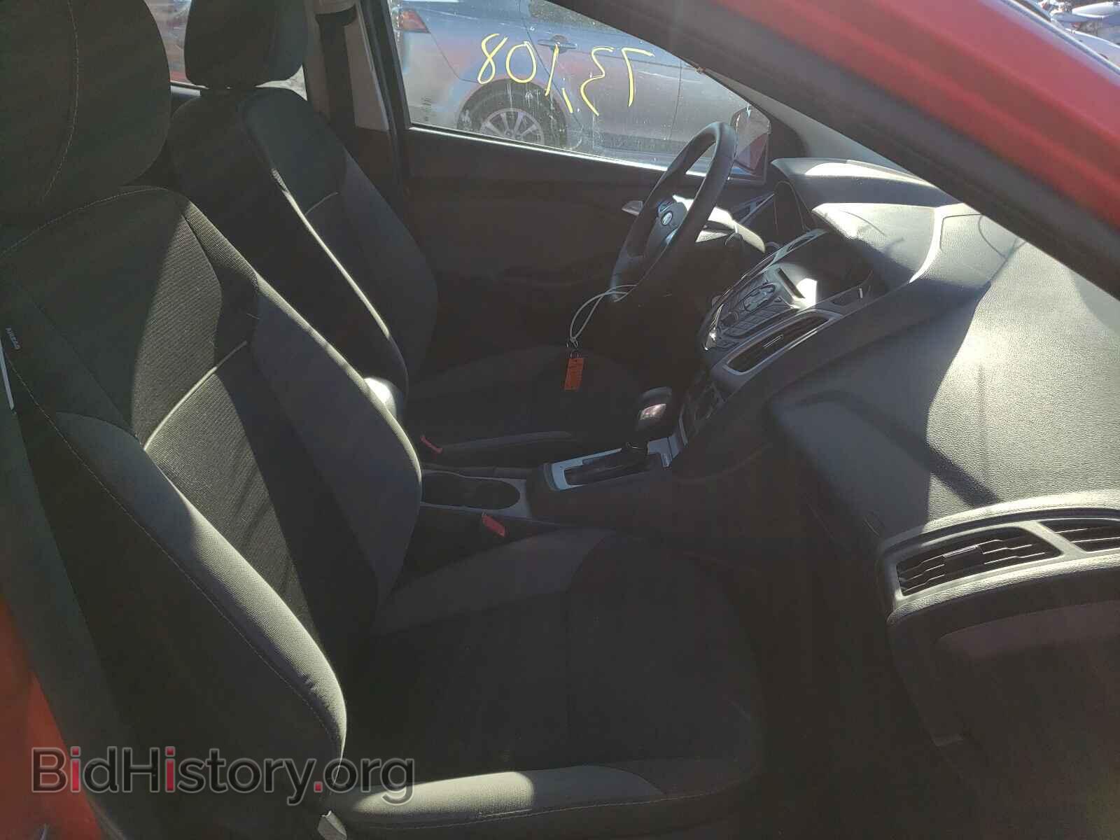 2014 FORD FOCUS - VIN: 1FADP3K29EL413088 - Photo 5
