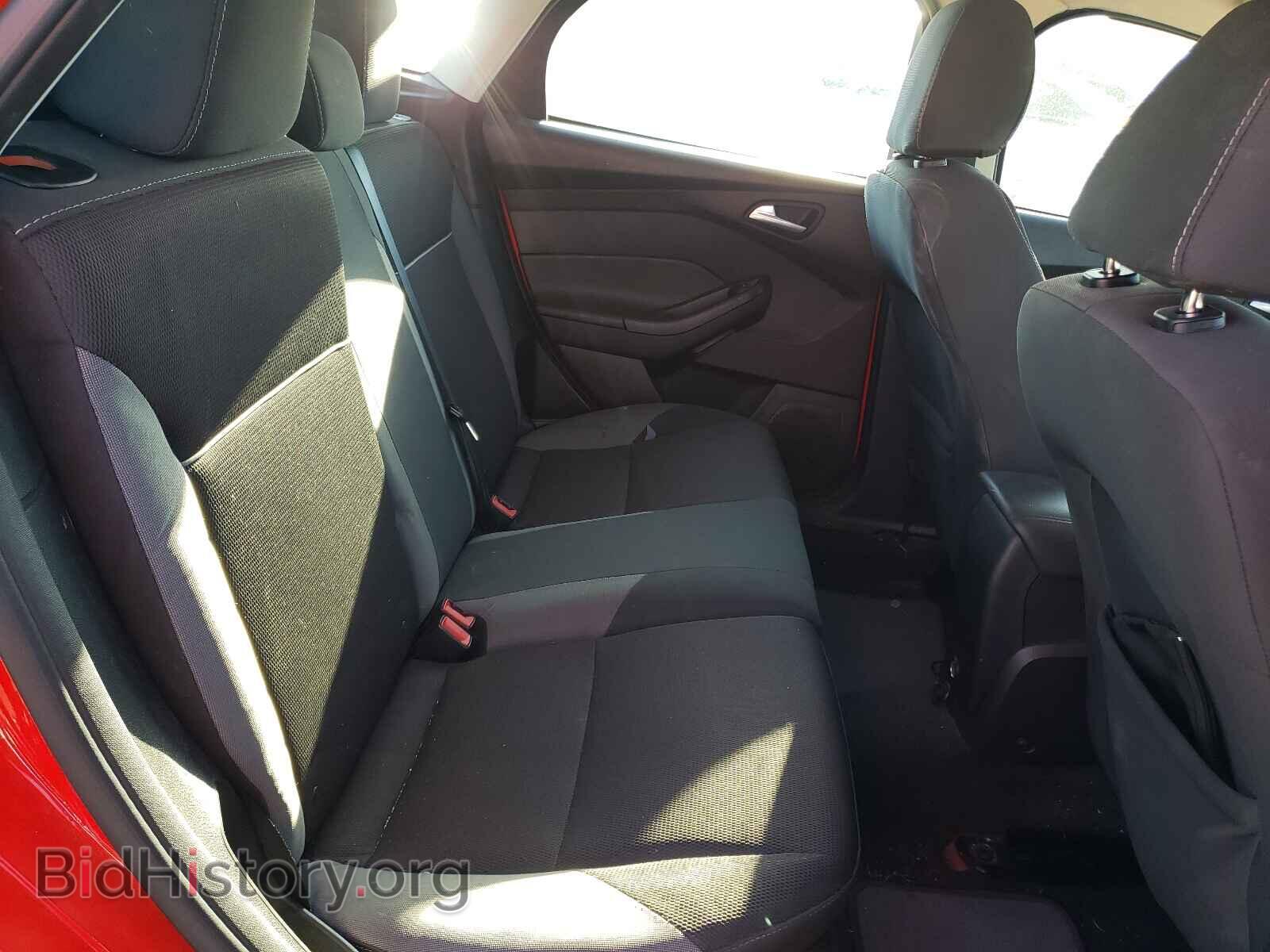 2014 FORD FOCUS - VIN: 1FADP3K29EL413088 - Photo 6