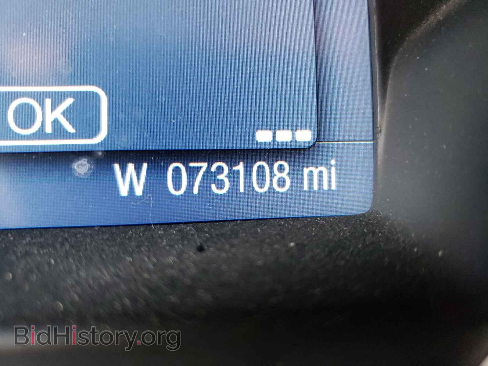 2014 FORD FOCUS - VIN: 1FADP3K29EL413088 - Photo 8