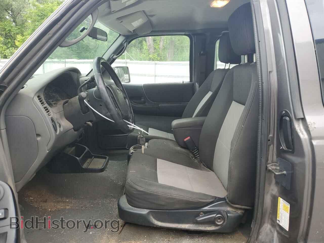 2010 FORD RANGER - VIN: 1FTLR4FE8APA61490 - Фото 7