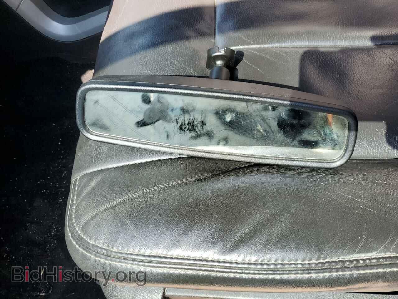 2011 FORD F150 - VIN: 1FTFW1ET9BFD09810 - Фото 12