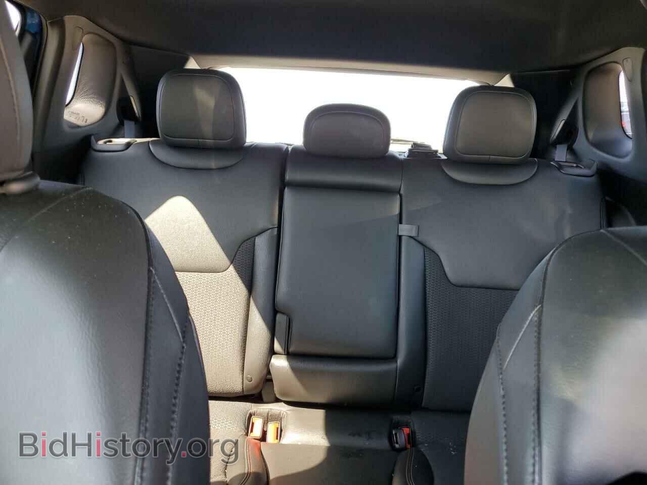 2025 JEEP COMPASS - VIN: 3C4NJDDN5ST533080 - Фото 10