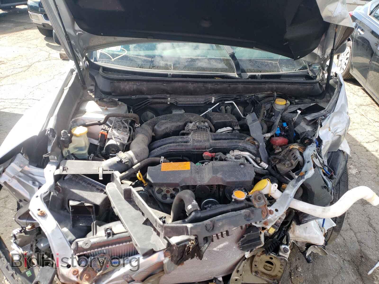 2013 SUBARU OUTBACK - VIN: 4S4BRCAC8D3319980 - Фото 7