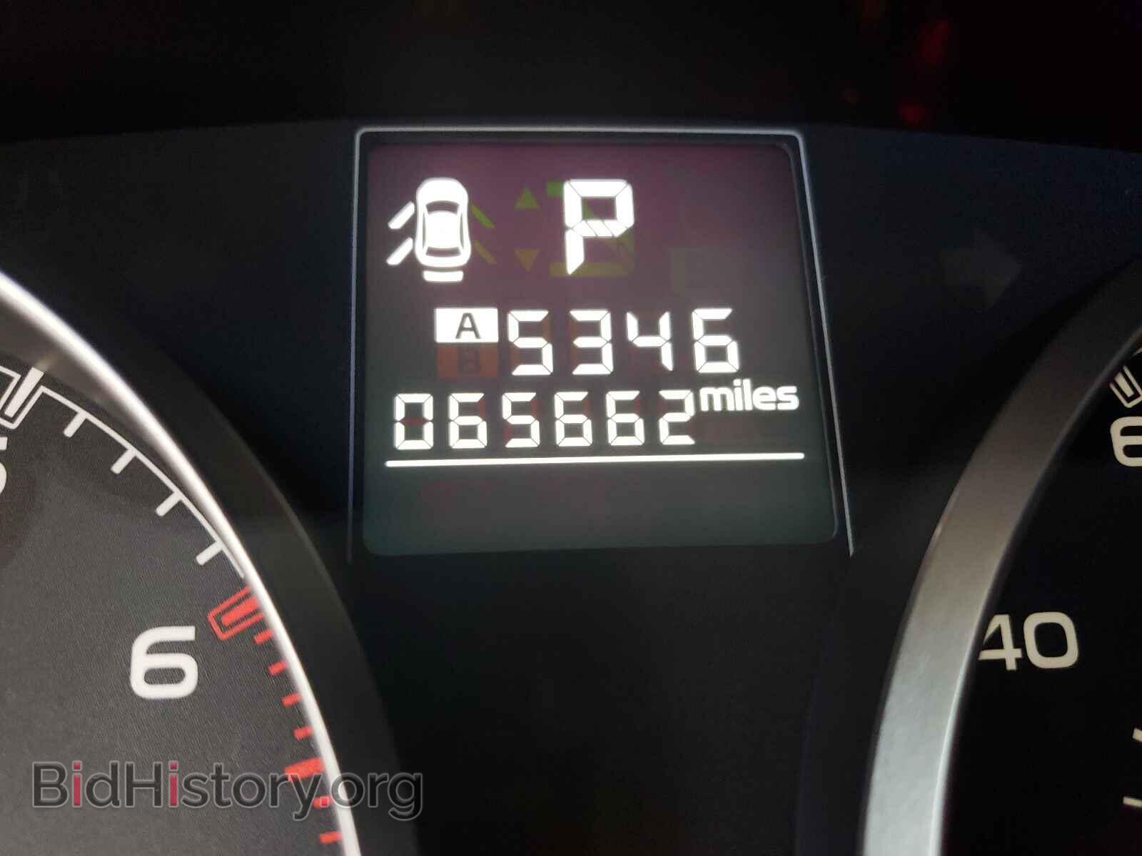 2013 SUBARU OUTBACK - VIN: 4S4BRCAC8D3319980 - Фото 8