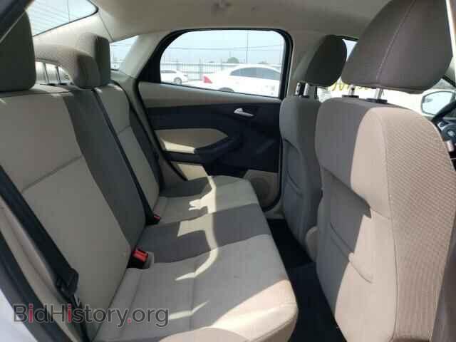 2014 FORD FOCUS - VIN: 1FADP3F24EL172969 - Фото 6