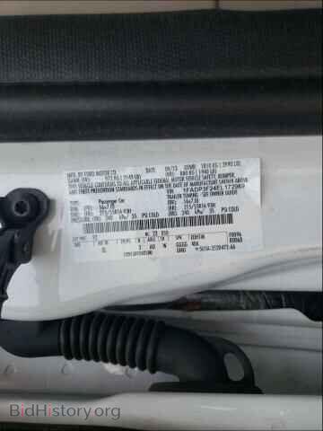 2014 FORD FOCUS - VIN: 1FADP3F24EL172969 - Фото 10