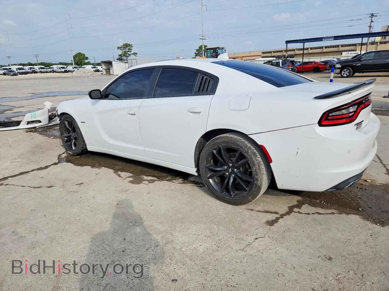 2017 DODGE CHARGER - VIN: 2C3CDXCT2HH642392 - Photo 2