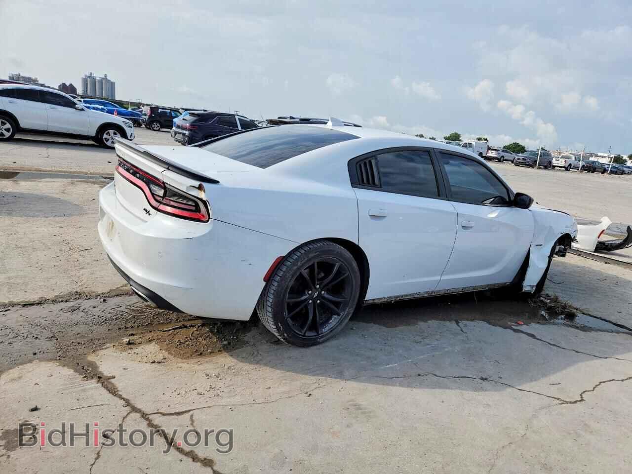 2017 DODGE CHARGER - VIN: 2C3CDXCT2HH642392 - Photo 3