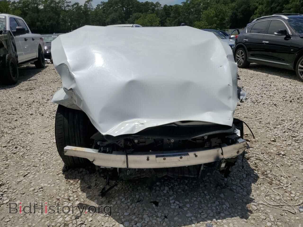 2022 TESLA MODEL S - VIN: 5YJSA1E65NF463527 - Photo 5