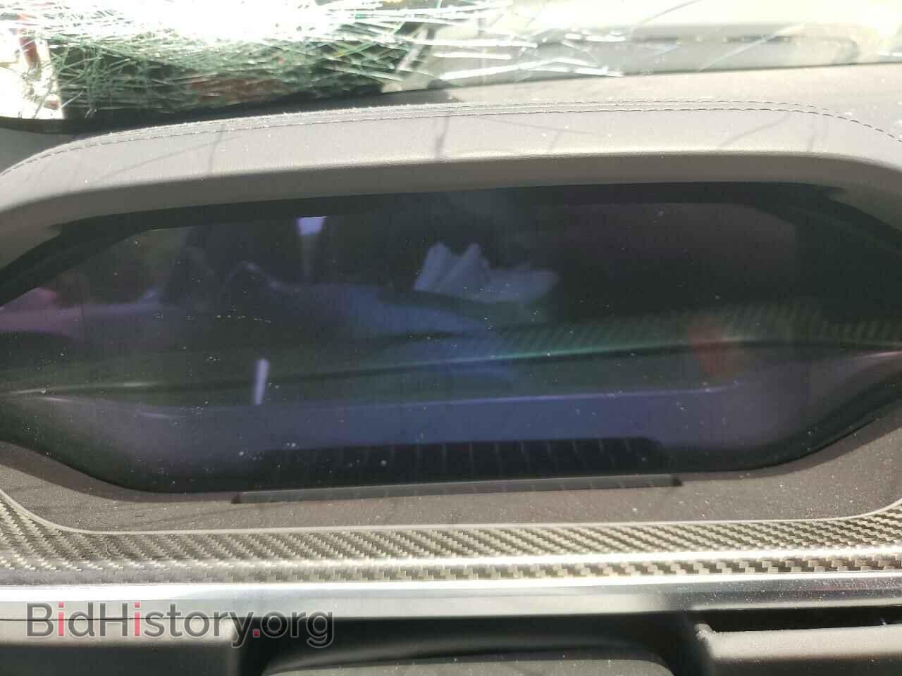 2022 TESLA MODEL S - VIN: 5YJSA1E65NF463527 - Photo 9