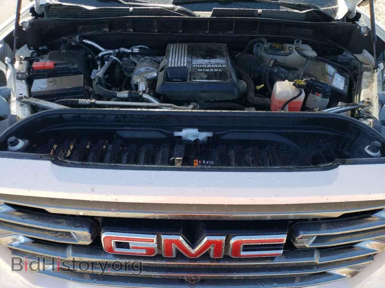 2021 GMC SIERRA - VIN: 1GTU9EET2MZ204310 - Фото 11