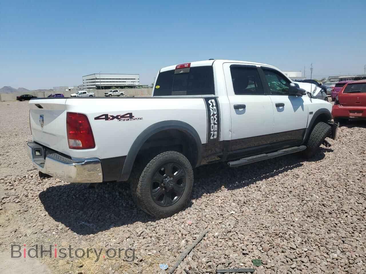 2011 DODGE All Models - VIN: 3D7TT2CT9BG547438 - Фото 3