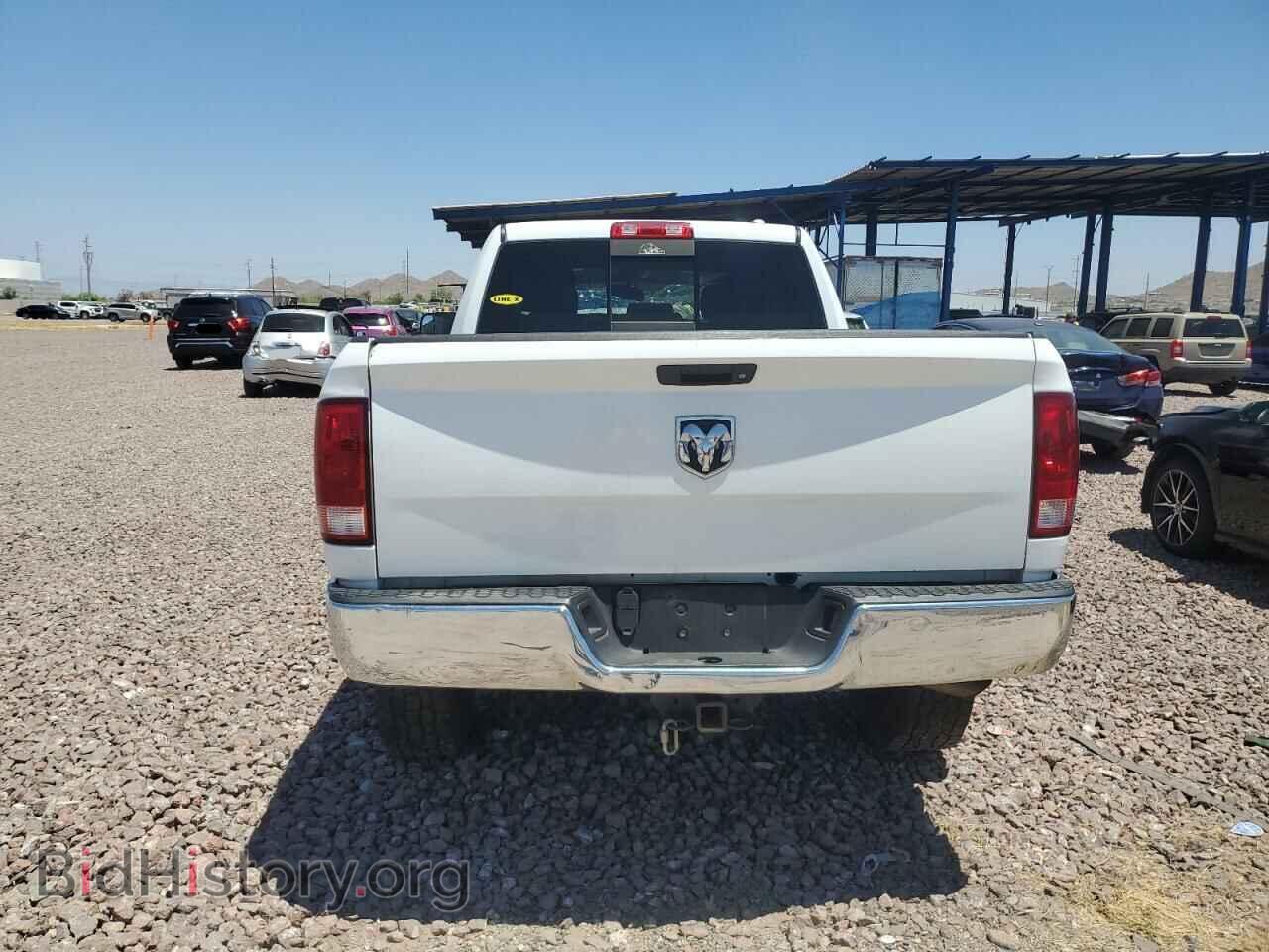 2011 DODGE All Models - VIN: 3D7TT2CT9BG547438 - Фото 6