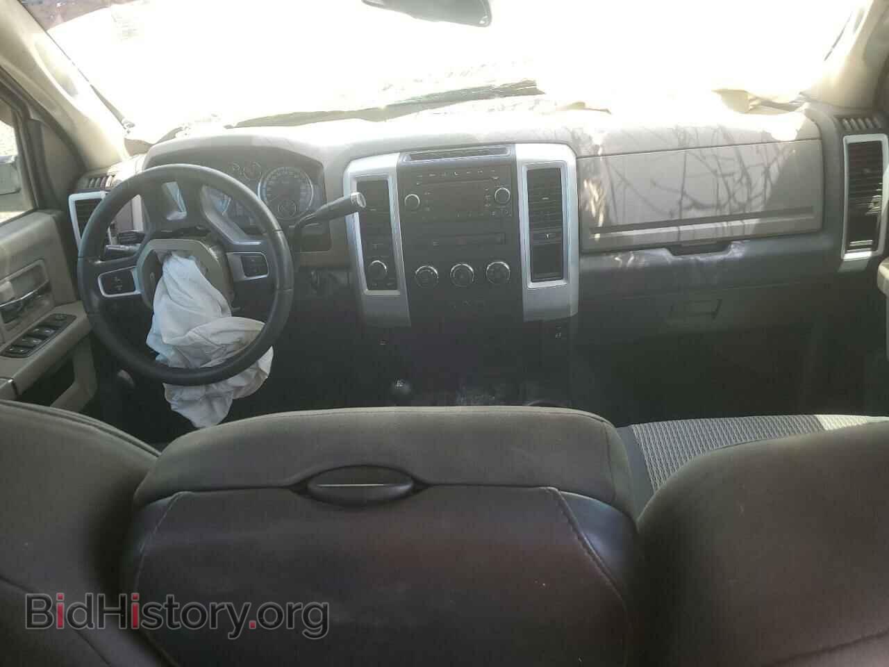 2011 DODGE All Models - VIN: 3D7TT2CT9BG547438 - Фото 8
